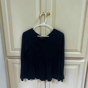 Loft Long Sleeved Top